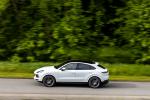 Porsche Cayenne Coupe 2019 года (WW)